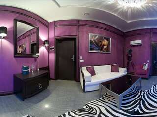 Отель Миракс Бутик Отель Харьков Полулюкс-10