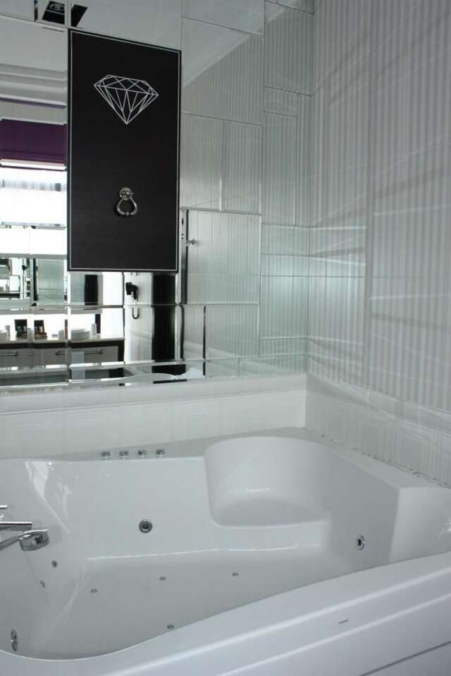 Отель Миракс Бутик Отель Харьков-17