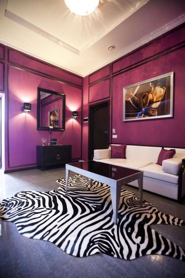 Отель Миракс Бутик Отель Харьков-19