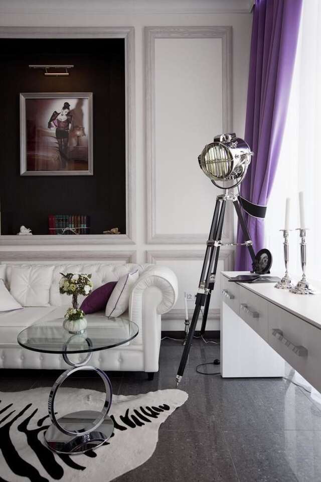 Отель Миракс Бутик Отель Харьков-20