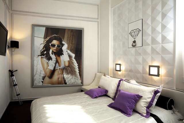 Отель Миракс Бутик Отель Харьков-23