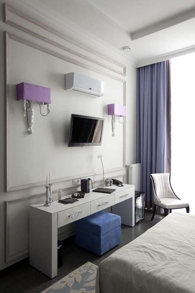 Отель Миракс Бутик Отель Харьков-24