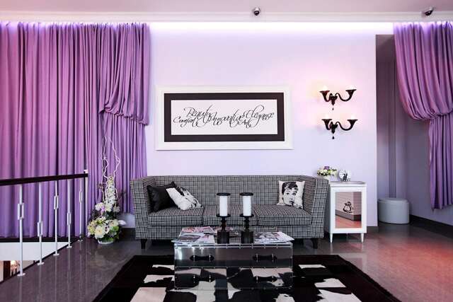 Отель Миракс Бутик Отель Харьков-26