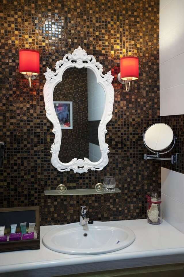 Отель Миракс Бутик Отель Харьков-32