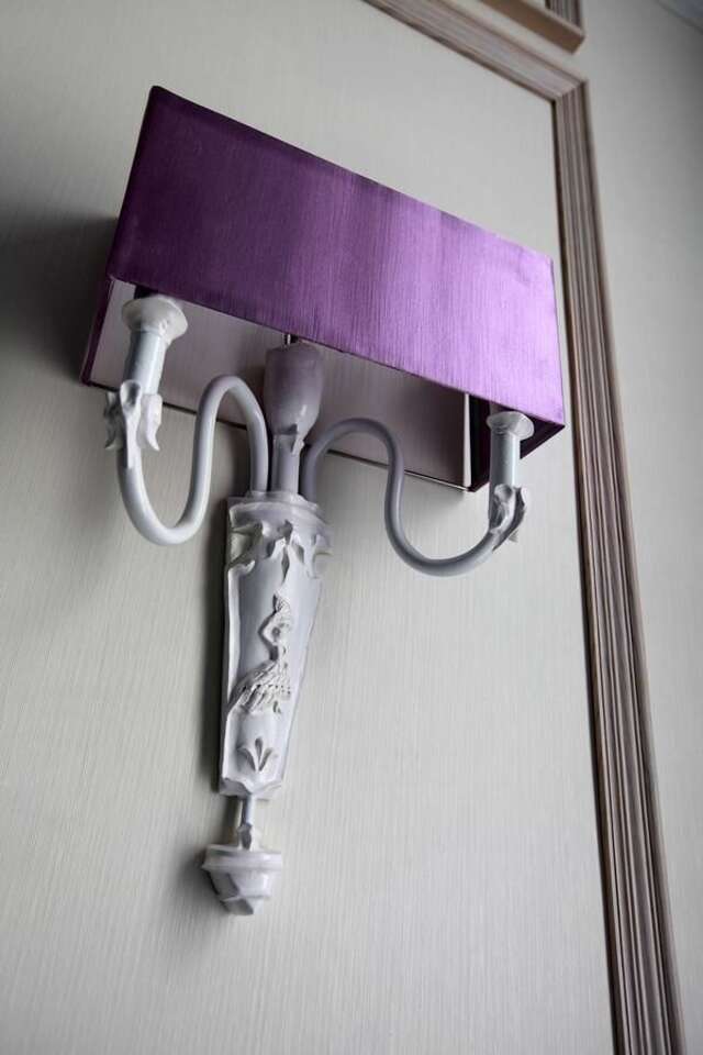 Отель Миракс Бутик Отель Харьков-33