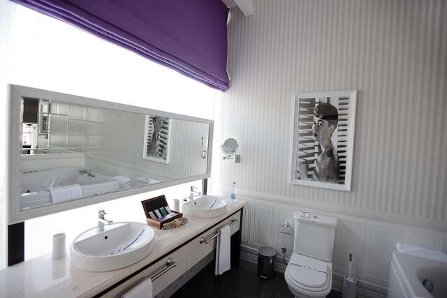 Отель Миракс Бутик Отель Харьков-46