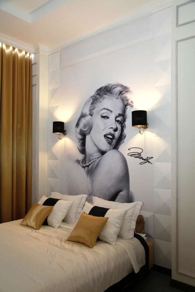 Отель Миракс Бутик Отель Харьков-7