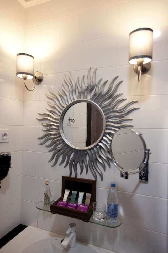 Отель Миракс Бутик Отель Харьков-52